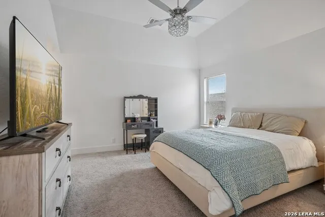 24948 RESORT PKWY San Antonio, TX 78261