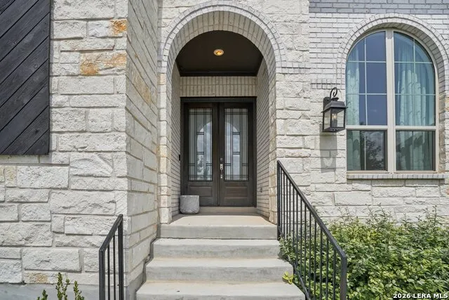 24948 RESORT PKWY San Antonio, TX 78261