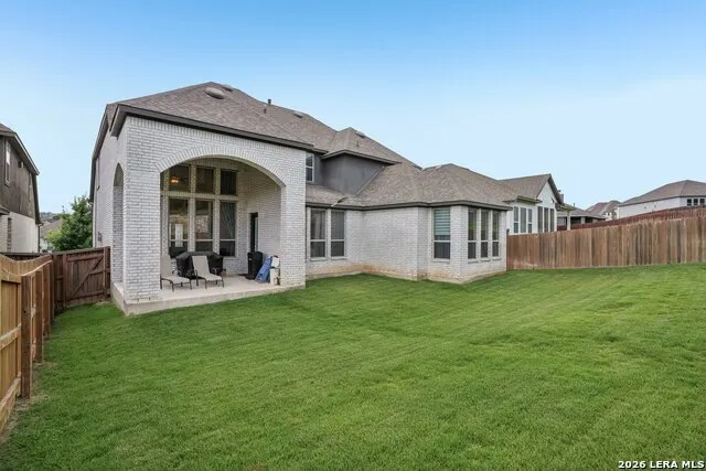 24948 RESORT PKWY San Antonio, TX 78261