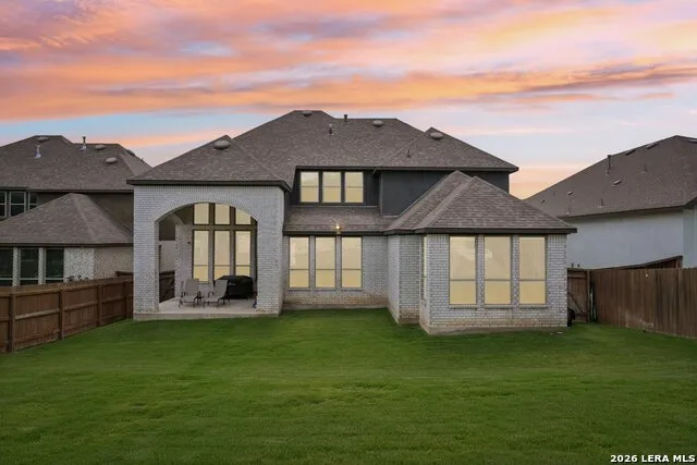 24948 RESORT PKWY San Antonio, TX 78261