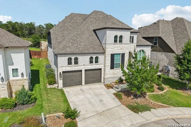 24948 RESORT PKWY San Antonio, TX 78261