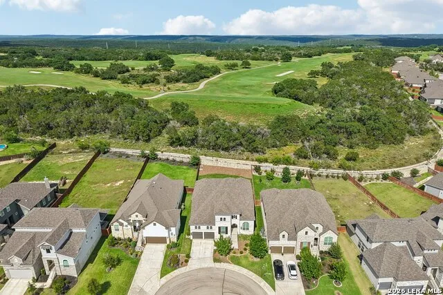 24948 RESORT PKWY San Antonio, TX 78261