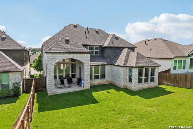 24948 RESORT PKWY San Antonio, TX 78261