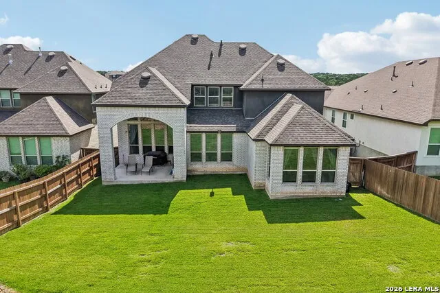 24948 RESORT PKWY San Antonio, TX 78261