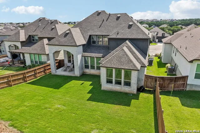 24948 RESORT PKWY San Antonio, TX 78261