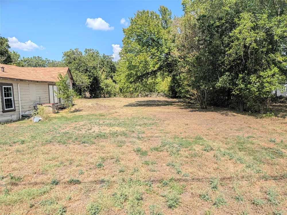 1308 S 26th Street Waco, TX 76706