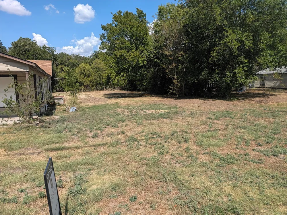1308 S 26th Street Waco, TX 76706