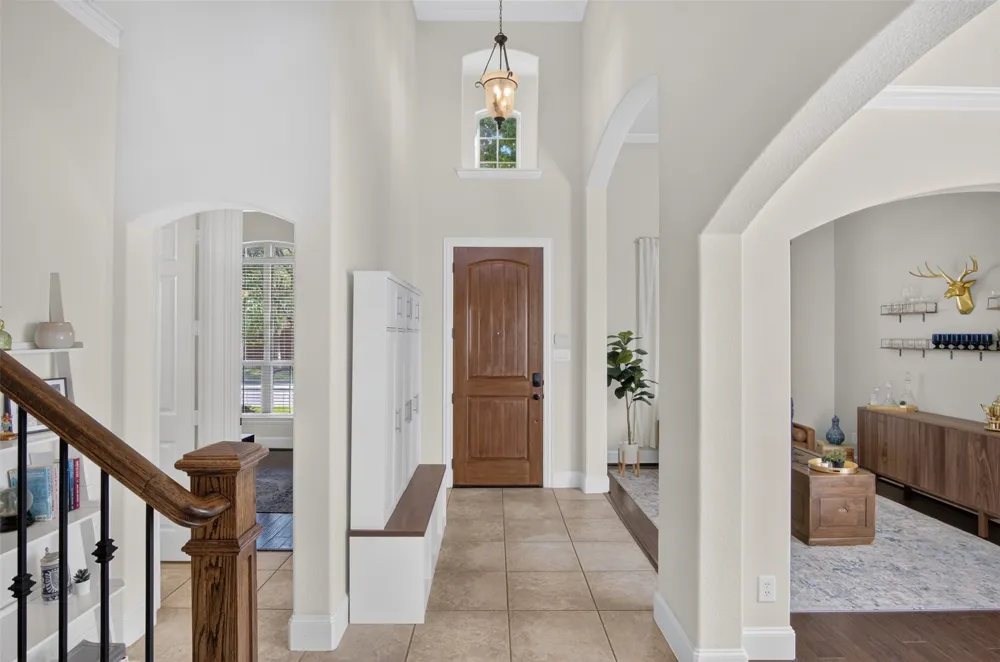 842 Sun Meadow Road Allen, TX 75013