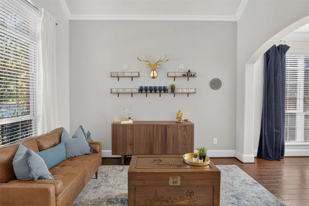 842 Sun Meadow Road Allen, TX 75013