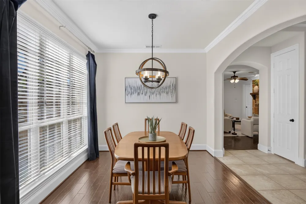 842 Sun Meadow Road Allen, TX 75013