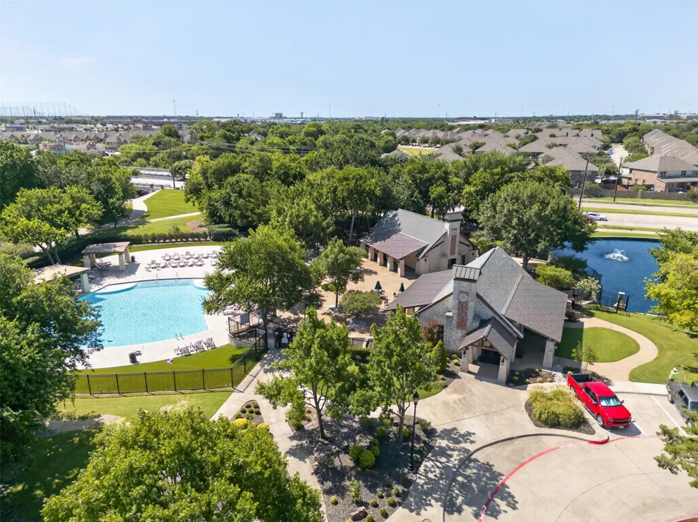842 Sun Meadow Road Allen, TX 75013