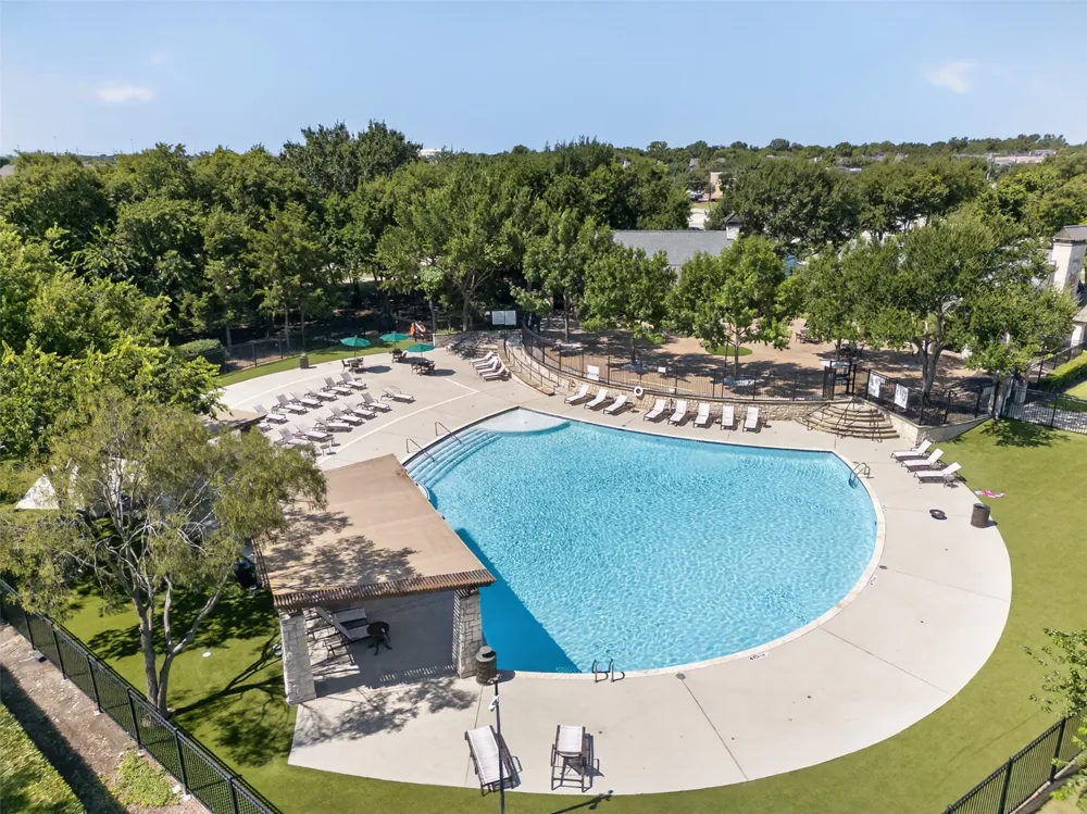842 Sun Meadow Road Allen, TX 75013