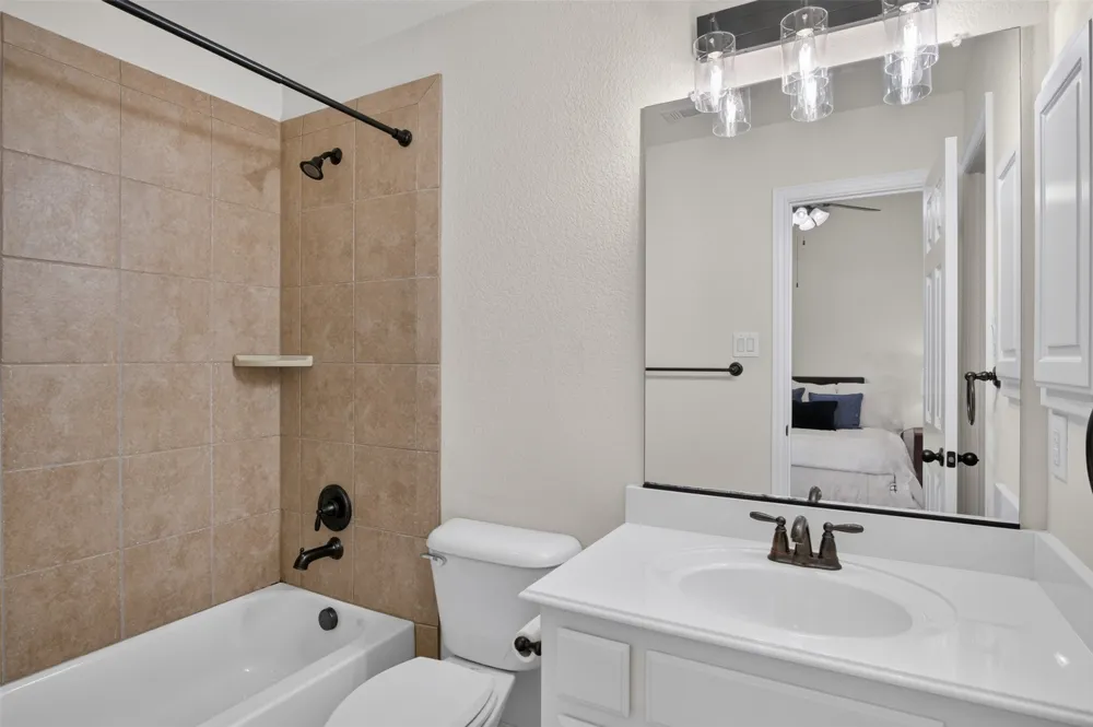 842 Sun Meadow Road Allen, TX 75013