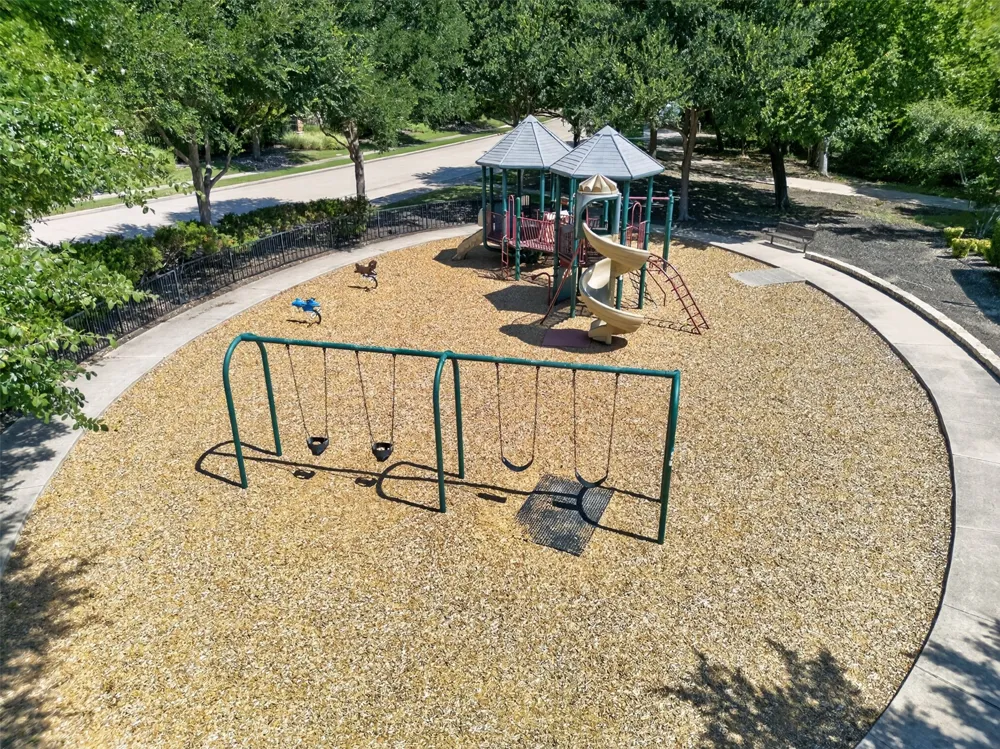 842 Sun Meadow Road Allen, TX 75013