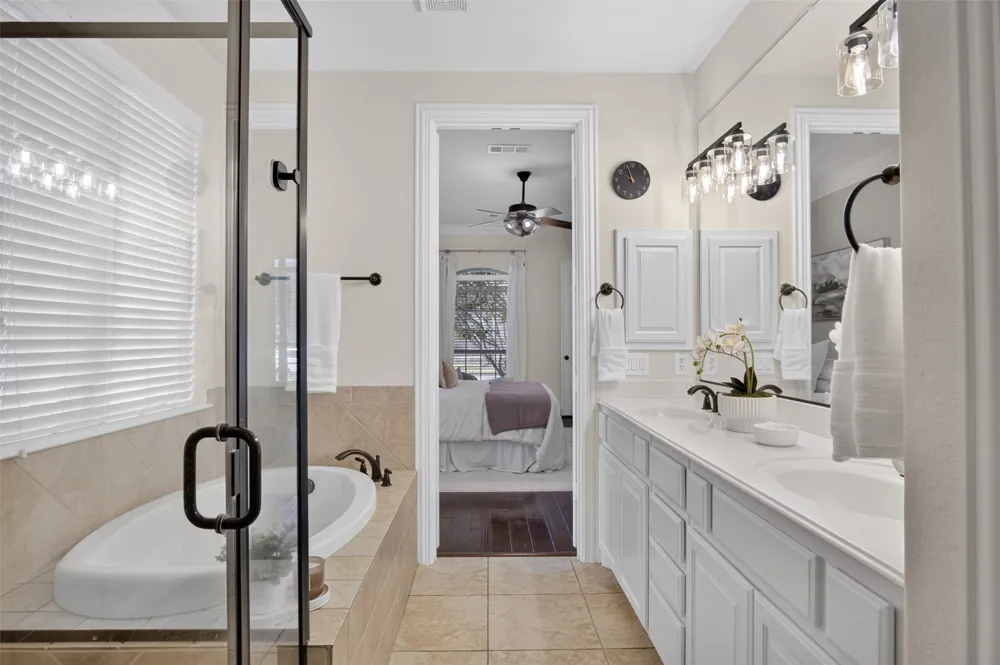 842 Sun Meadow Road Allen, TX 75013
