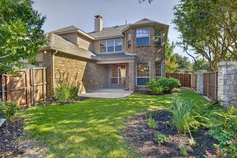 842 Sun Meadow Road Allen, TX 75013