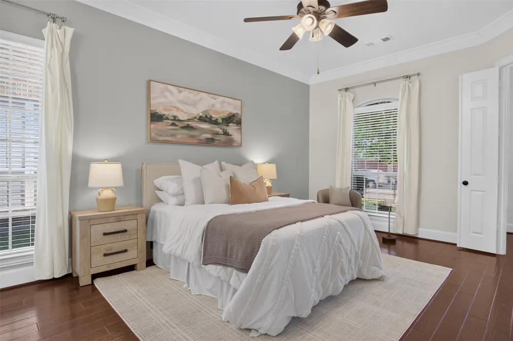 842 Sun Meadow Road Allen, TX 75013