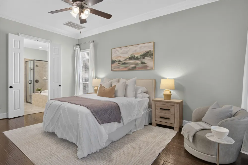 842 Sun Meadow Road Allen, TX 75013