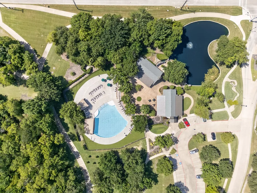 842 Sun Meadow Road Allen, TX 75013