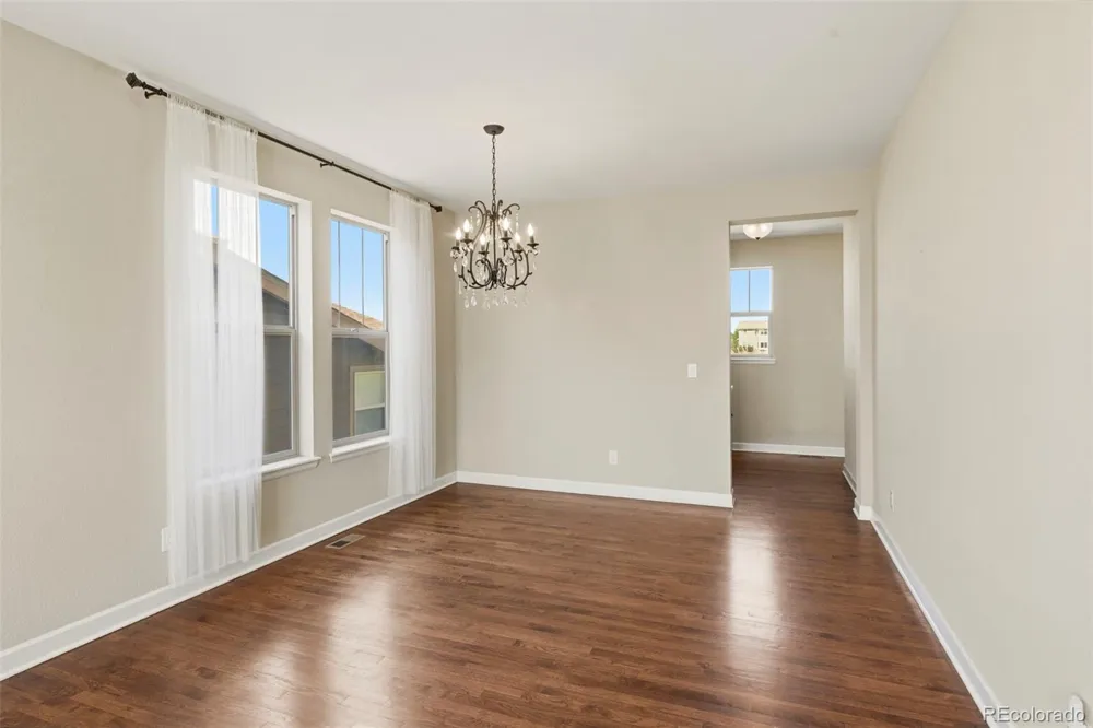 11983 S Allerton Circle Parker, CO 80138