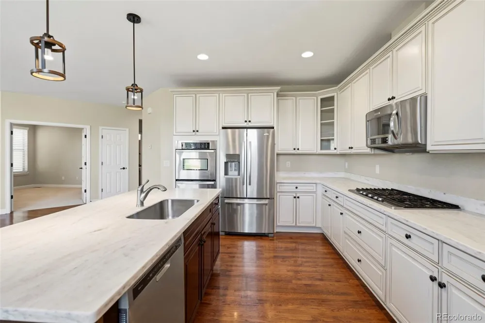 11983 S Allerton Circle Parker, CO 80138