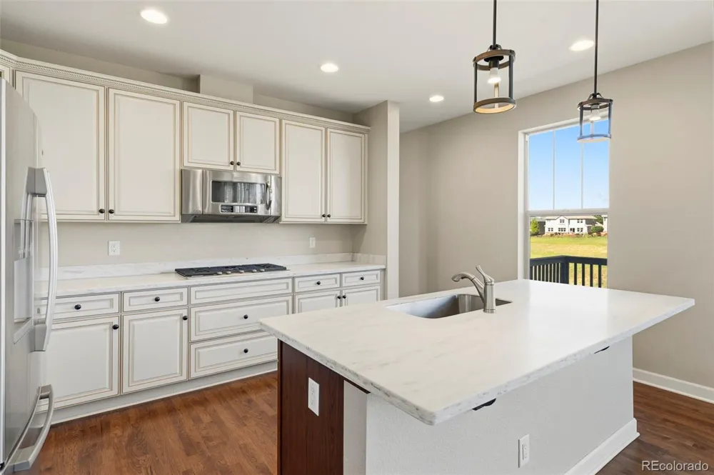 11983 S Allerton Circle Parker, CO 80138