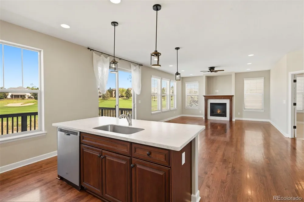 11983 S Allerton Circle Parker, CO 80138