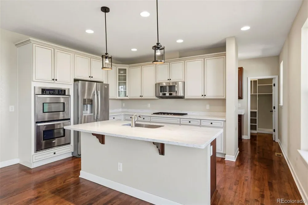 11983 S Allerton Circle Parker, CO 80138