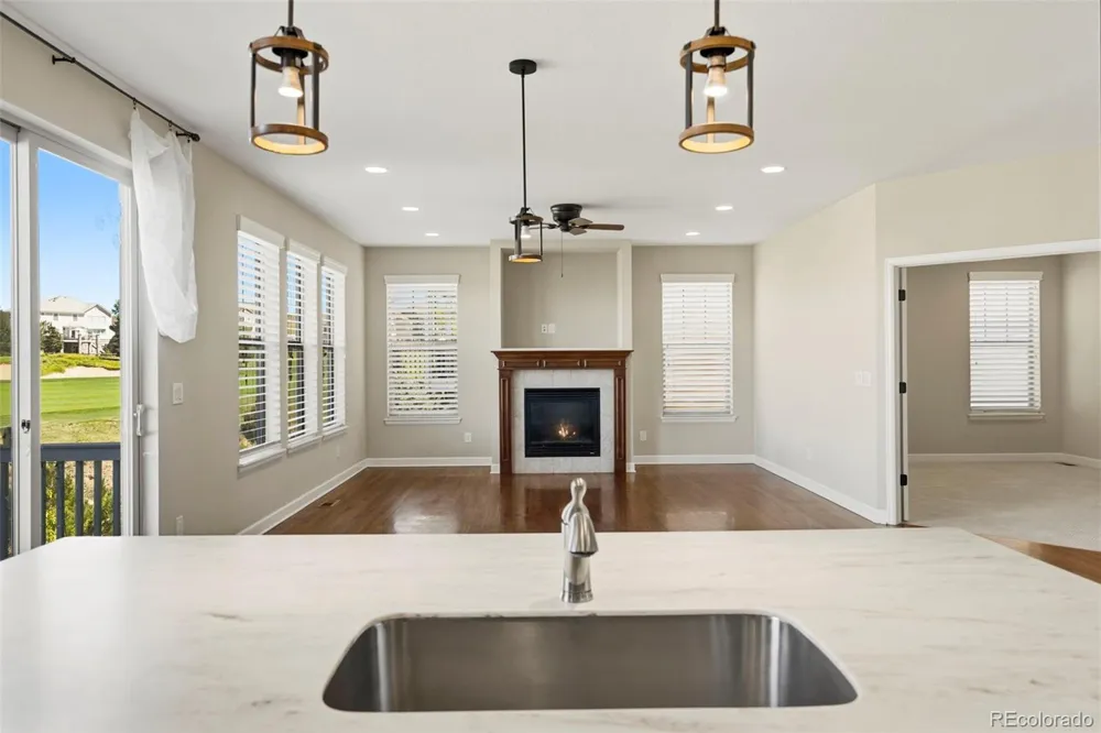 11983 S Allerton Circle Parker, CO 80138