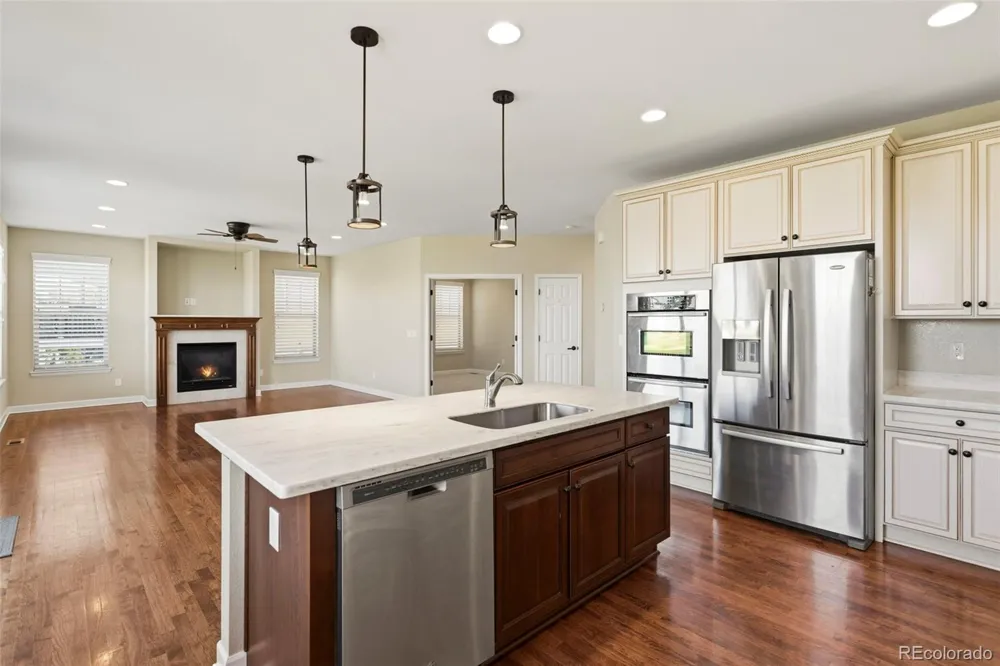 11983 S Allerton Circle Parker, CO 80138