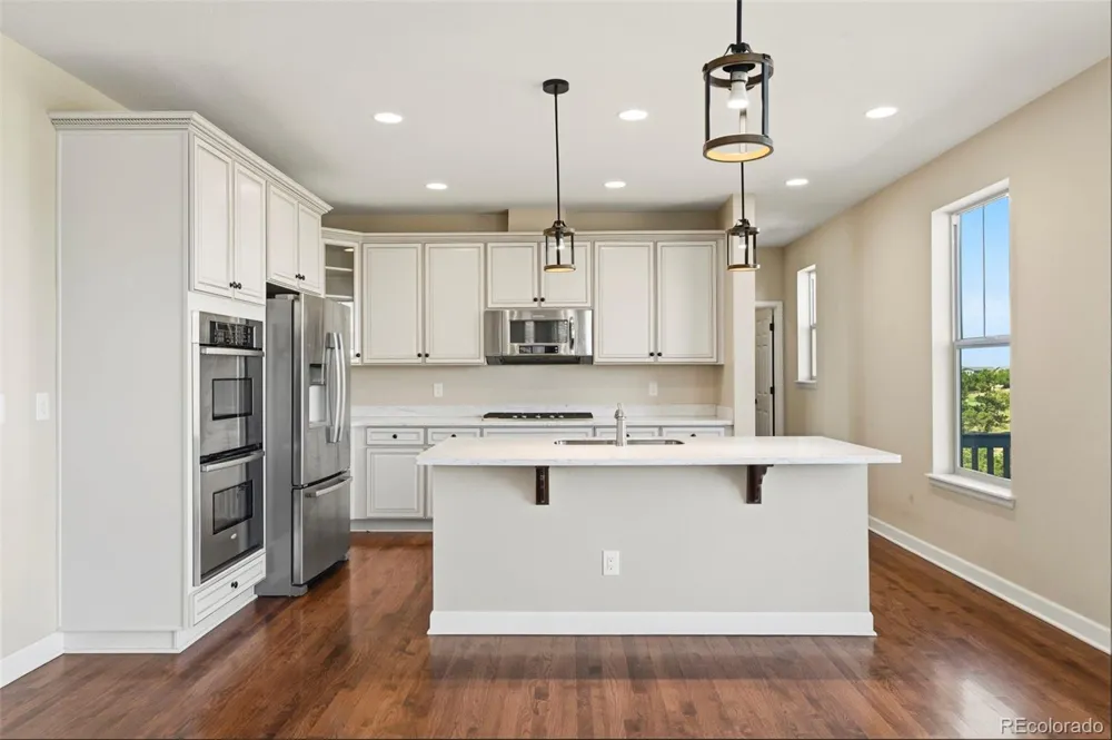 11983 S Allerton Circle Parker, CO 80138