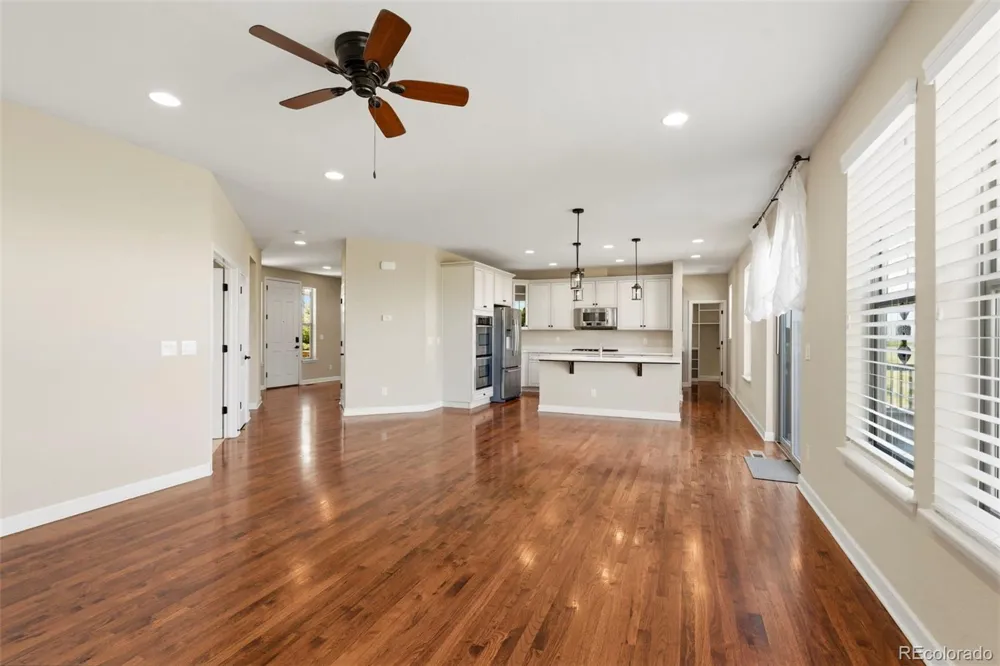 11983 S Allerton Circle Parker, CO 80138