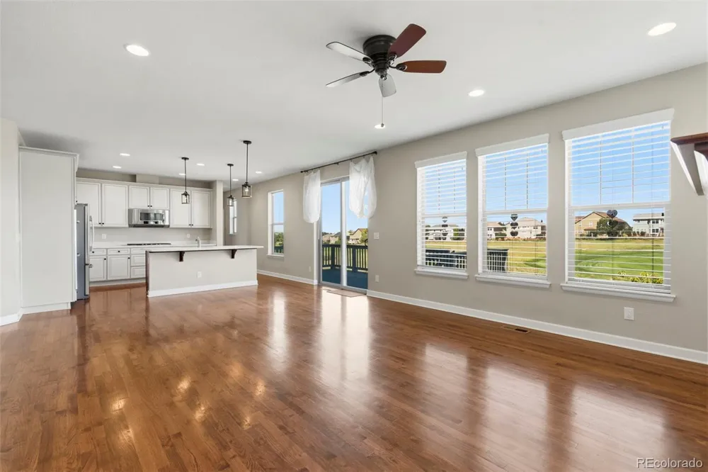 11983 S Allerton Circle Parker, CO 80138
