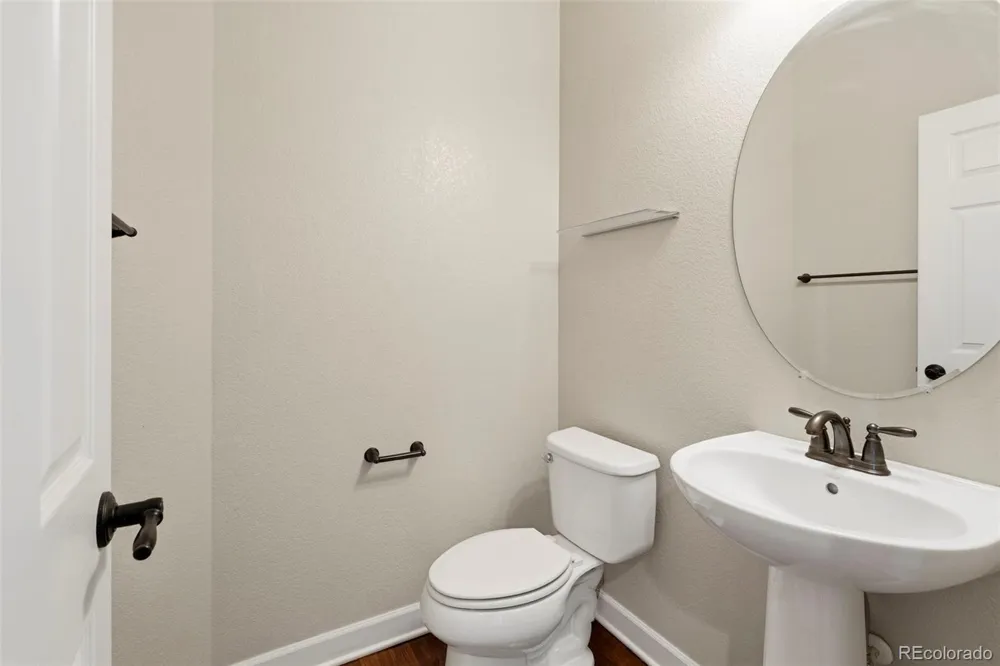 11983 S Allerton Circle Parker, CO 80138
