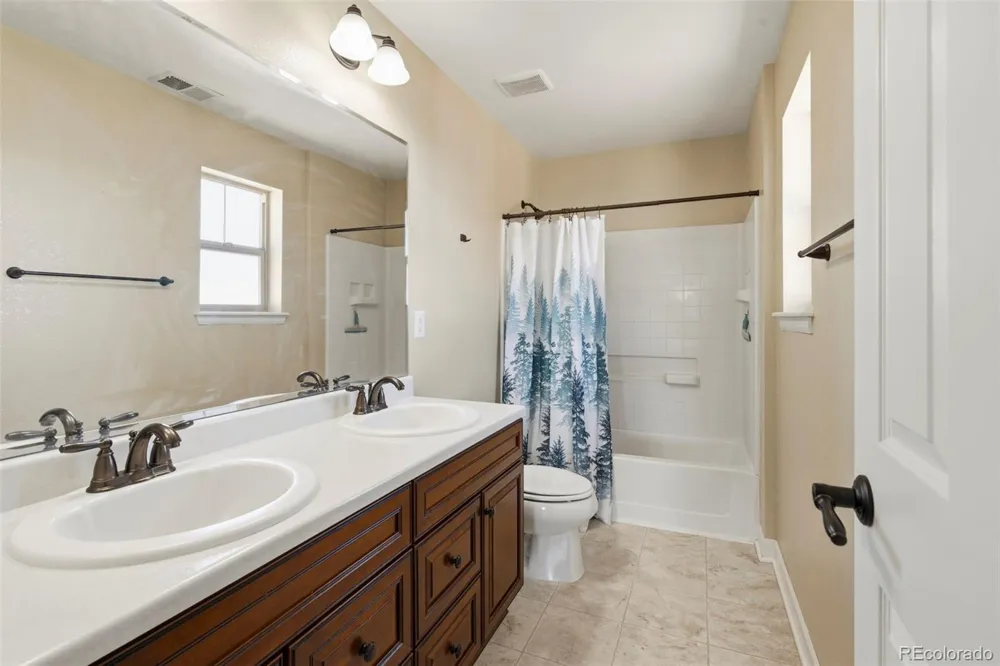11983 S Allerton Circle Parker, CO 80138