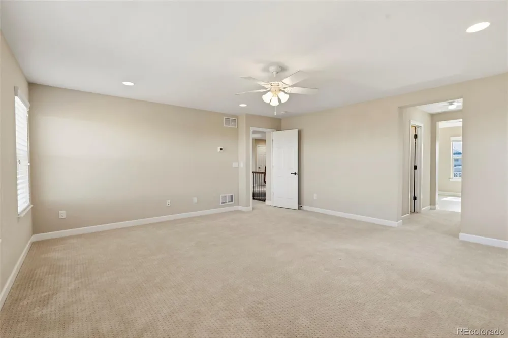 11983 S Allerton Circle Parker, CO 80138