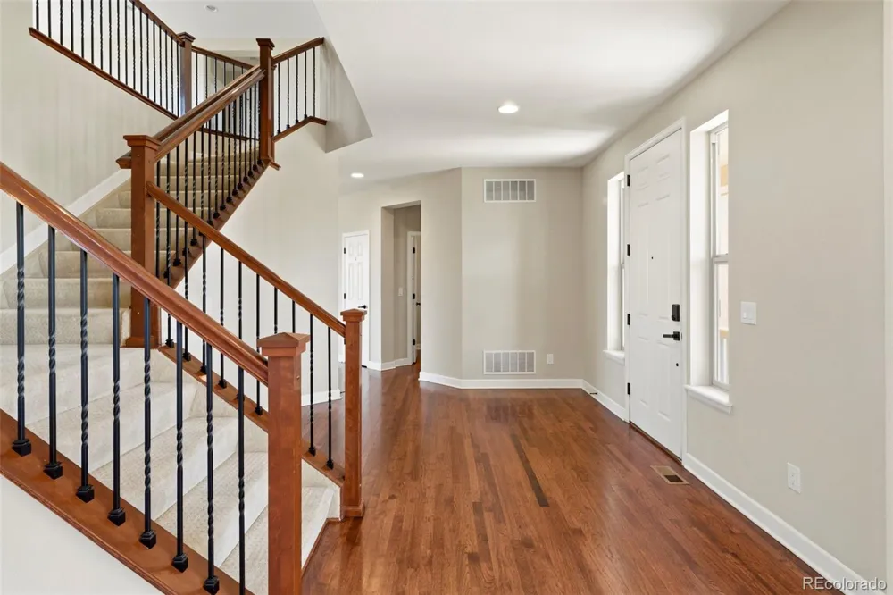 11983 S Allerton Circle Parker, CO 80138
