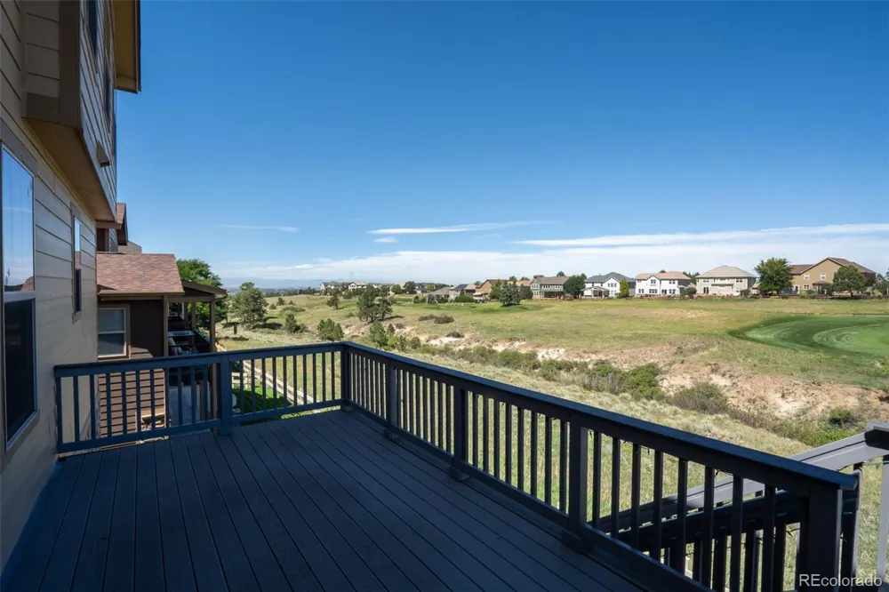 11983 S Allerton Circle Parker, CO 80138