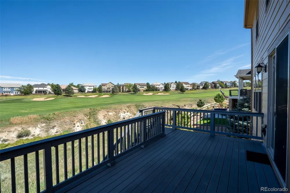 11983 S Allerton Circle Parker, CO 80138