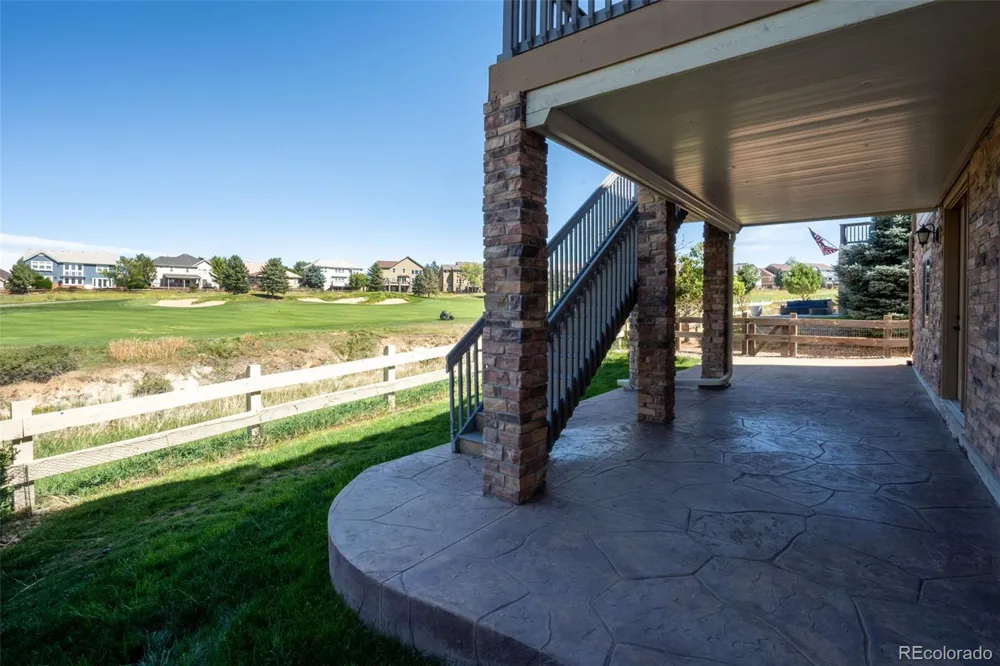 11983 S Allerton Circle Parker, CO 80138