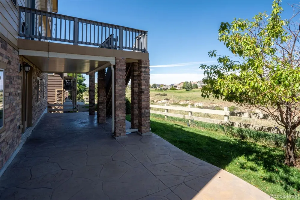 11983 S Allerton Circle Parker, CO 80138