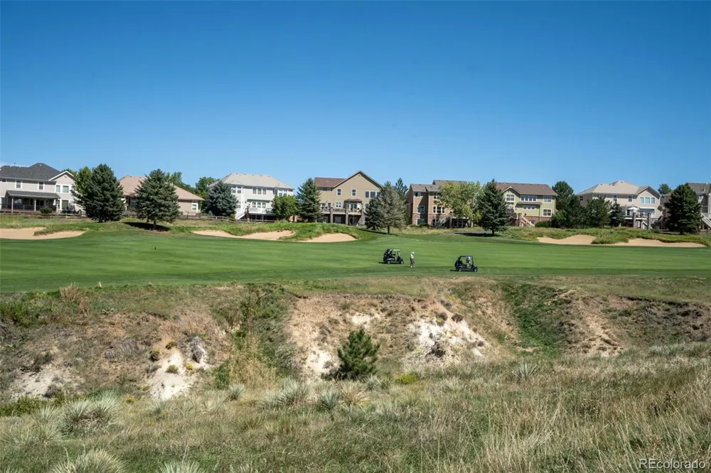 11983 S Allerton Circle Parker, CO 80138