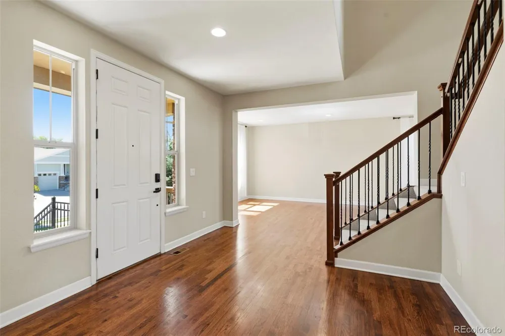 11983 S Allerton Circle Parker, CO 80138