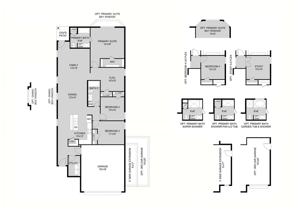 22444 Ringtail Road Splendora, TX 77372