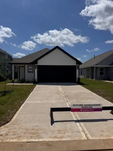 22444 Ringtail Road Splendora, TX 77372