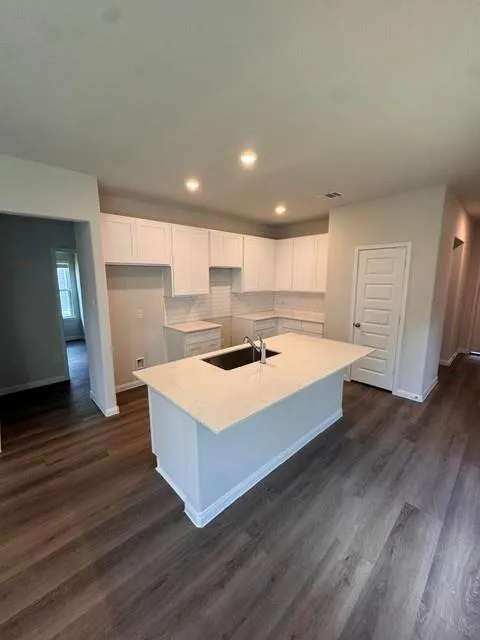 22444 Ringtail Road Splendora, TX 77372