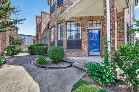 8888 Benning Drive #204