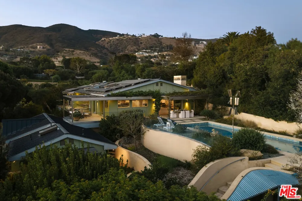 6000 Philip Avenue Malibu, CA 90265