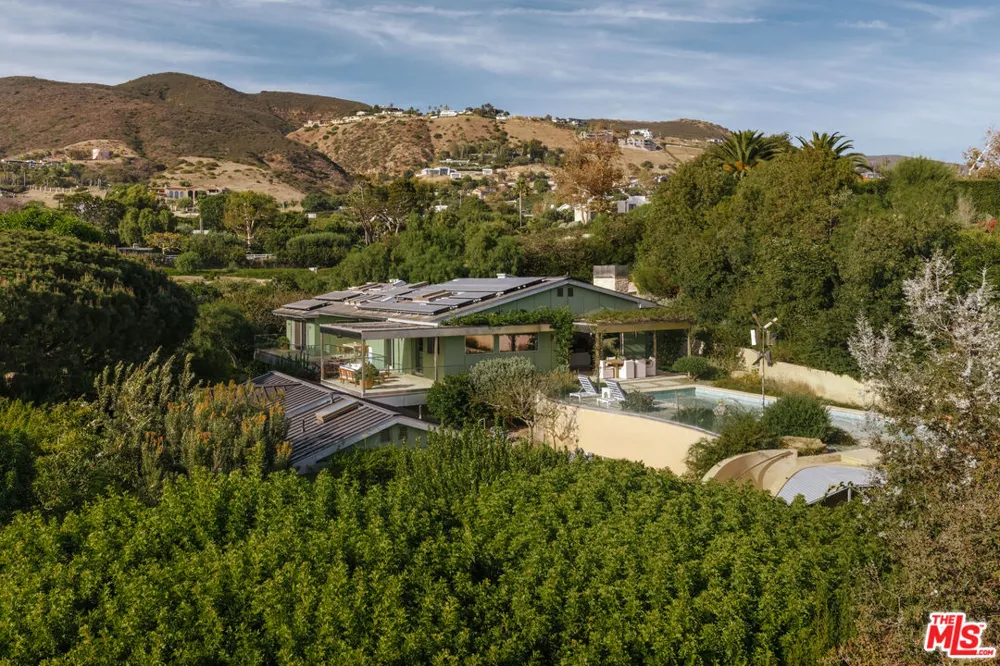 6000 Philip Avenue Malibu, CA 90265