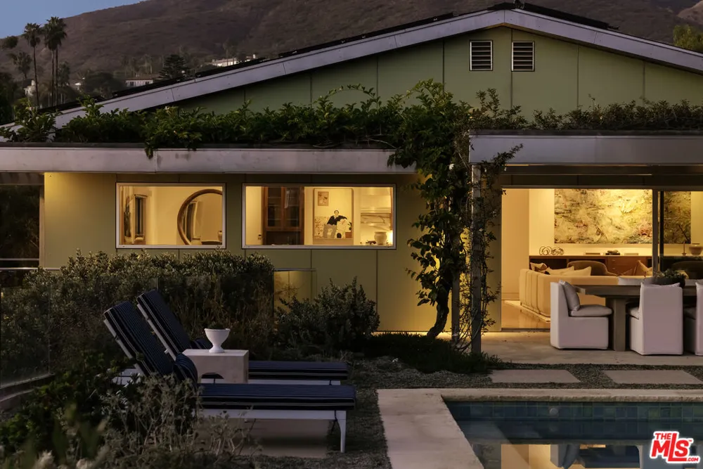 6000 Philip Avenue Malibu, CA 90265